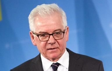 Польша присоединится к решению конфликта в Донбассе