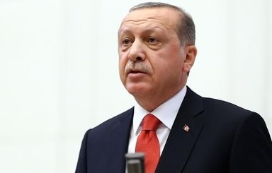 Эрдоган пообещал быстро провести операцию против курдов в Сирии