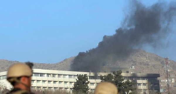 Теракт в Кабуле: посол подтвердил гибель семерых украинцев