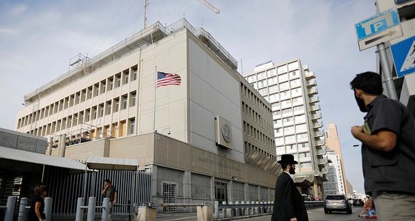 США перенесут свое посольство в Иерусалим до конца 2019 года