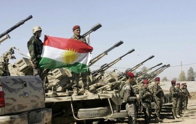 Курды попросили Сирию защитить их от Турции