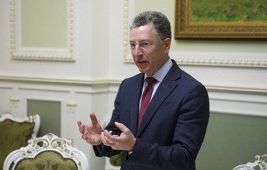 Волкер заявил, что США не видят решительной борьбы с коррупцией в Украине