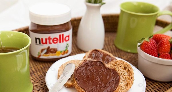 Во Франции скидка на Nutella привела к дракам в супермаркетах