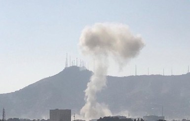 Жертвами нового теракта в Кабуле стали уже 102 человека