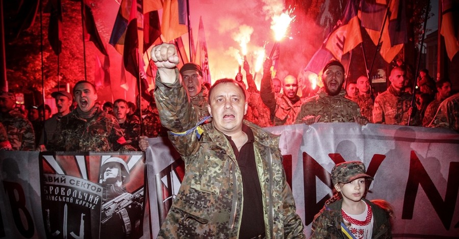 Поможет ли Израиль Украине бороться против польского закона о 