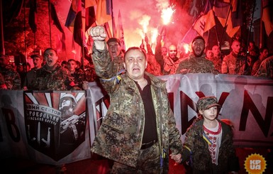 Поможет ли Израиль Украине бороться против польского закона о 
