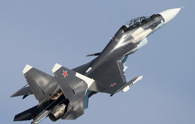 Над Черным морем едва не столкнулись российский и американский самолеты