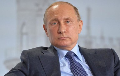 Путин - о своем отсутствии в 