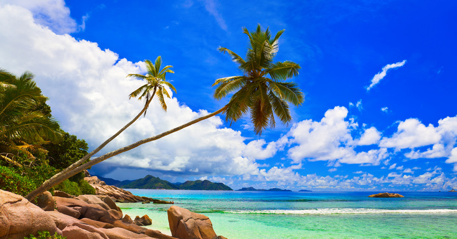 Не хуже президента: Луценко отдохнул на Сейшельских островах
