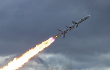 В Украине впервые испытали собственную крылатую ракету наземного базирования 