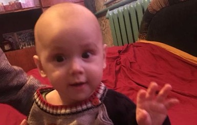 От младенца, брошенного заробитчанкой в России, отказались и усыновители
