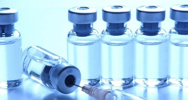 Одесской области не хватает 12 тысяч доз прививок от кори