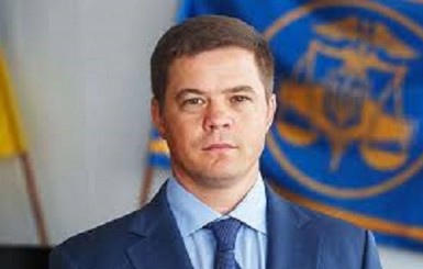 СМИ: Сергей Тупальской остается руководителем столичной таможни