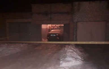 В Никополе произошел взрыв у гаражей, пострадал депутат