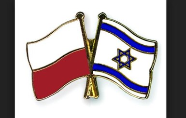 Израиль в четверг может отозвать посла из Польши