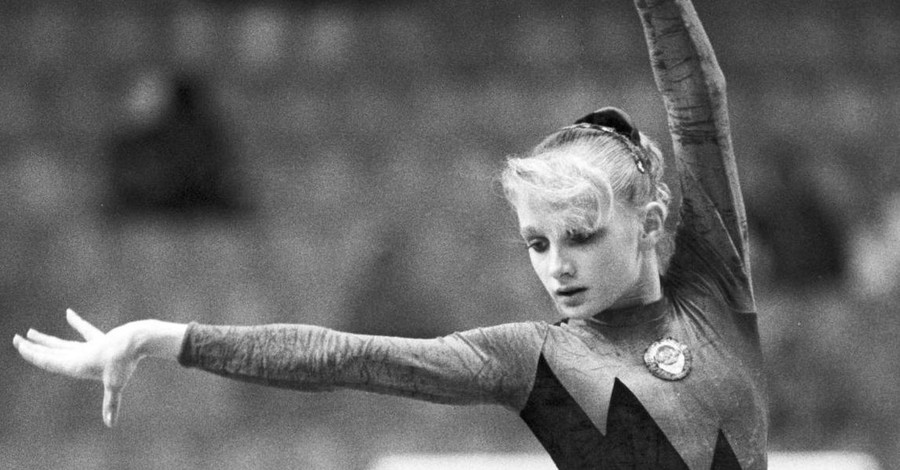 Олимпийский чемпион судится с украинской гимнасткой Гуцу, обвинившей его в изнасиловании 