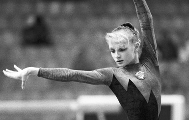 Олимпийский чемпион судится с украинской гимнасткой Гуцу, обвинившей его в изнасиловании 