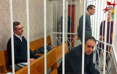 Авторов Regnum приговорили в Минске к пяти годам: что они говорили о Беларуси и Украине 