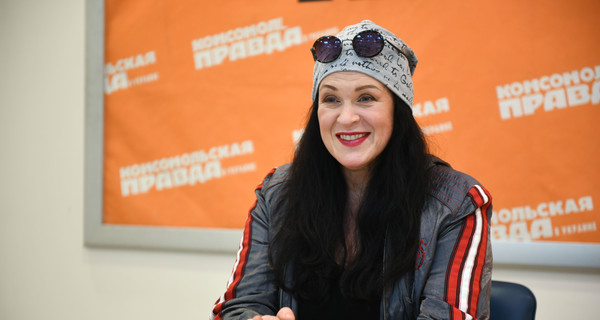 Руслана Писанка после ухода из 