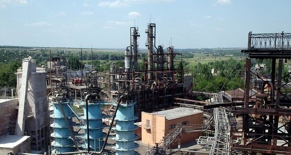 В СЦКК заявили, что Донбасс на грани экологической катастрофы