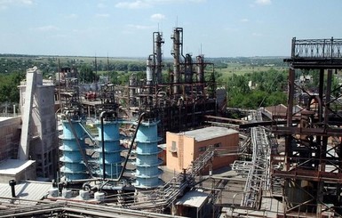 В СЦКК заявили, что Донбасс на грани экологической катастрофы