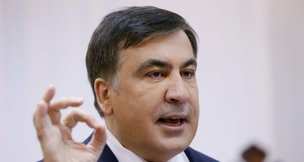 Саакашвили пообещал запустить свой 