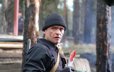 Актер Игорь Лифанов попал в базу 