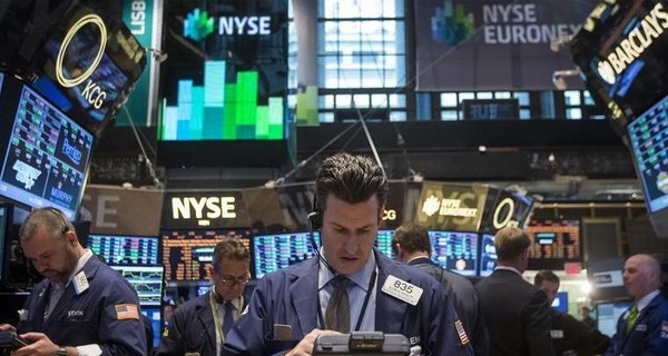 В США обвалился индекс Dow Jones. Что это значит и к чему приведет?