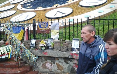 Минюст: разбившего памятник Небесной сотне Чеканова избили за пределами СИЗО