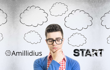 Факт. Ключ к успеху Вашего бизнеса - Amillidius Start. Отзывы и мнения о новом продукте