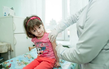 Минздрав обещал регионам вакцины от кори – они 