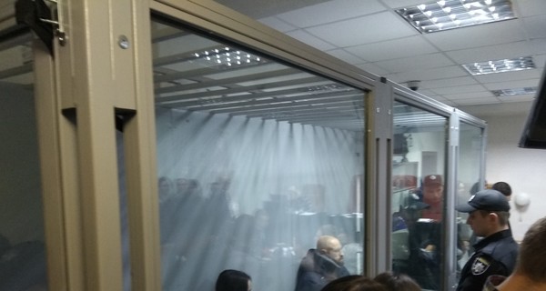 Родители харьковчанки, потерявшей в ДТП с Зайцевой мужа и сестру: 