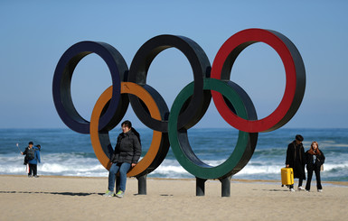 Накануне Олимпиады Пхенчхан атаковал вирус 
