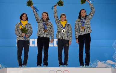 Олимпиада-2018: расписание выступлений украинцев 