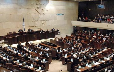 Кнессет Израиля рассмотрит вопрос о признании Голодомора актом геноцида