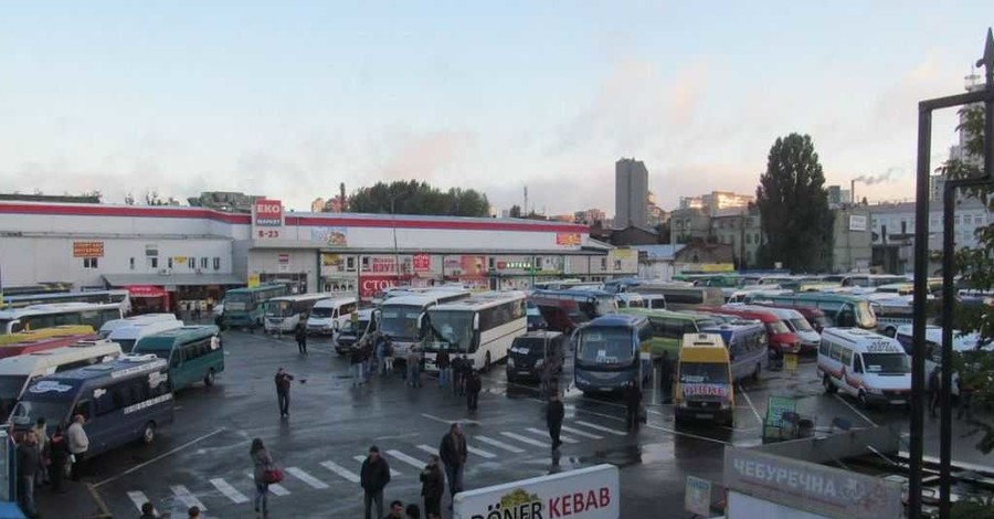 В Житомире перевозчиков заставили снизить цены на проезд