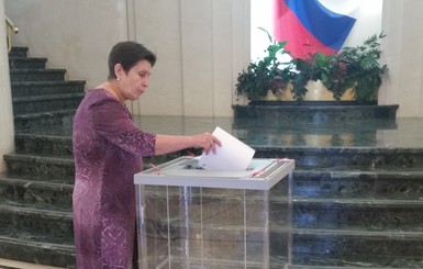 Выборы в России: все что известно о главных кандидатах
