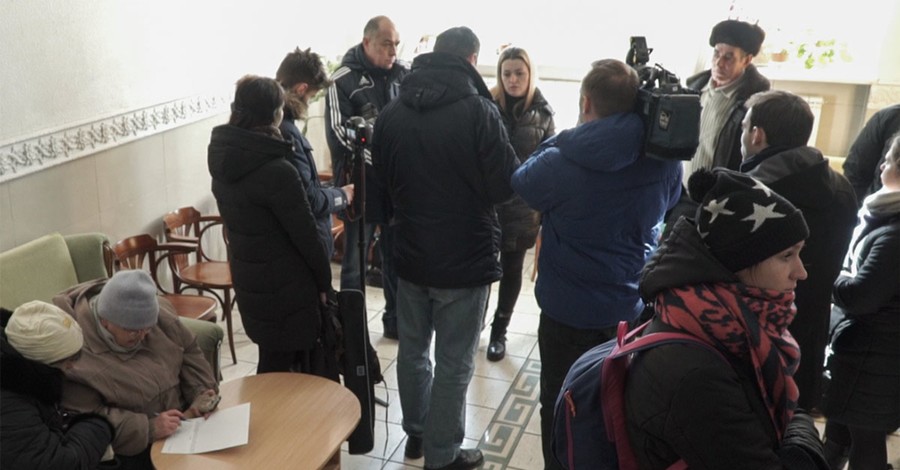 120 украинским морякам грозит в Греции до 25 лет за перевозку нелегальных мигрантов