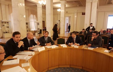 Сергей Рыбалка: законопроекты о криптовалюте объединили, чтобы ускорить рассмотрение в Раде