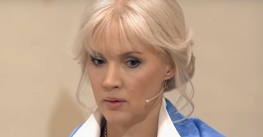 Жена Александра Серова рассказала о большой любви и ненависти