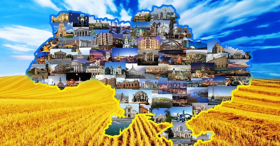 Украину как бренд оценили в 68 миллиардов долларов