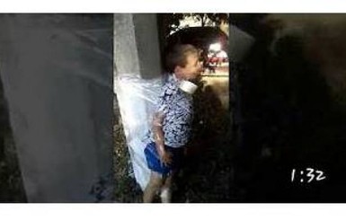 В Одесской области мальчика с ДЦП дети привязали к столбу и снимали его страдания на видео