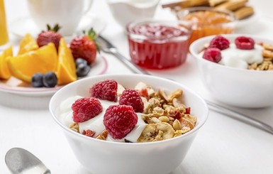 Каким должен быть правильный завтрак: мнение диетолога