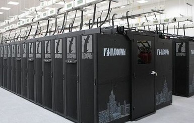 Инженеры-ядерщики майнили криптовалюту на самом мощном суперкомпьютере России