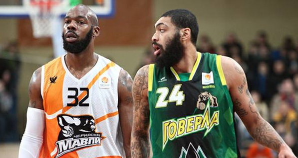 Черкасских баскетболистов обвинили в расизме