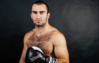Российский боксер Гассиев прокомментировал грядущий бой с Усиком 