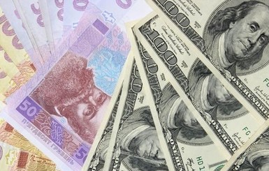Доллар может упасть ниже 27 гривен уже на следующей неделе