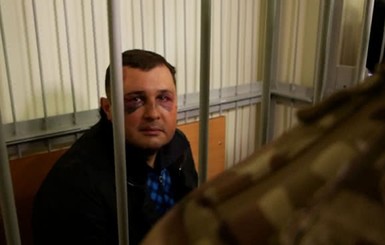 Александр Шепелев о своем задержании: 