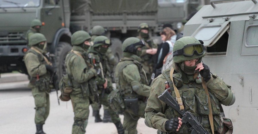 ОБСЕ заявила о военной технике в жилых районах Донбасса