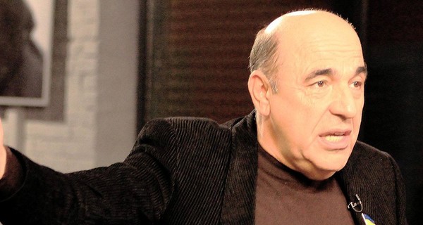 Рабинович: 12 февраля расскажу о коррупционных схемах и как с ними бороться